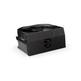 ENDORFY - Spartan 5 Procesador Refrigerador de aire 12 cm Negro