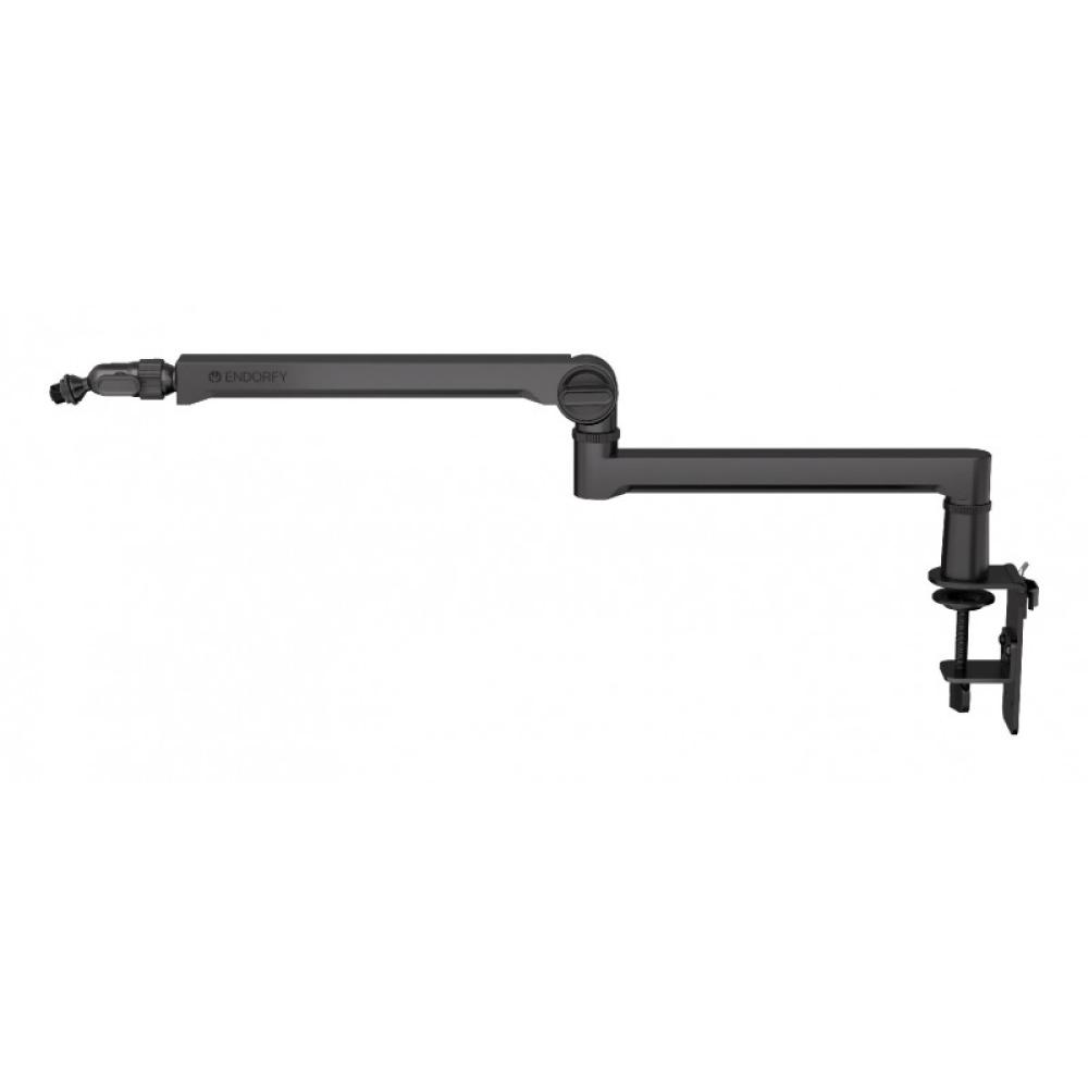 ENDORFY - EY0A009 soporte para micrófono Soporte para micrófono dinámico de voz
