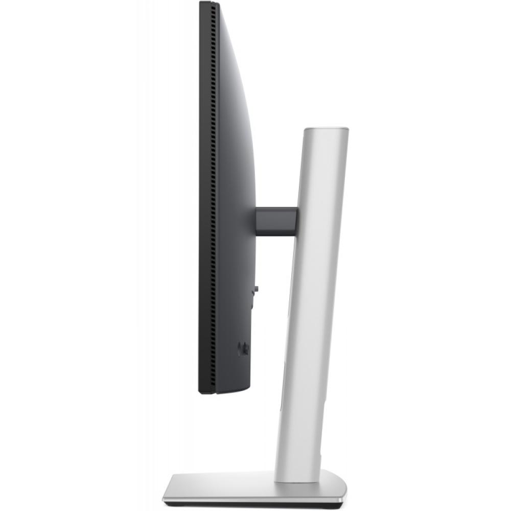 DELL - Pro Plus P2425D pantalla para PC 61 cm (24") 2560 x 1440 Pixeles Quad HD LCD Negro, Plata