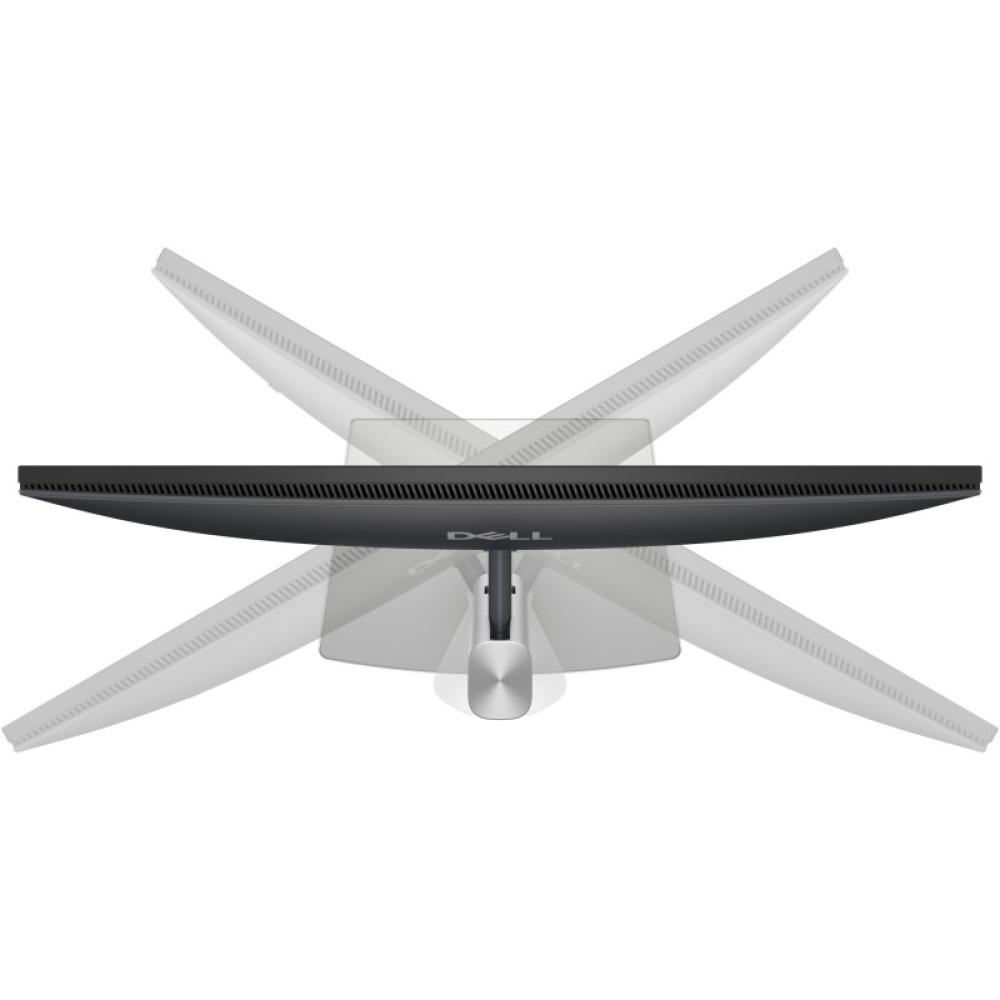 DELL - Pro Plus P2425D pantalla para PC 61 cm (24") 2560 x 1440 Pixeles Quad HD LCD Negro, Plata