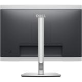 DELL - Pro Plus P2425D pantalla para PC 61 cm (24") 2560 x 1440 Pixeles Quad HD LCD Negro, Plata