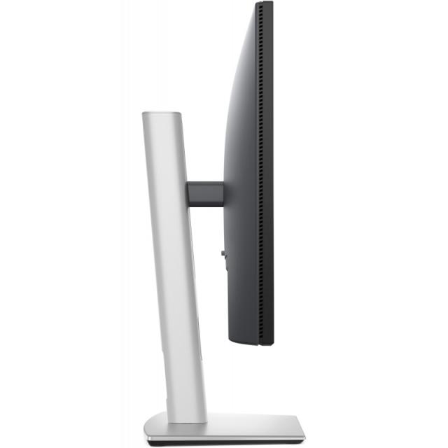 DELL - Pro Plus P2425D pantalla para PC 61 cm (24") 2560 x 1440 Pixeles Quad HD LCD Negro, Plata