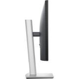 DELL - Pro Plus P2425D pantalla para PC 61 cm (24") 2560 x 1440 Pixeles Quad HD LCD Negro, Plata