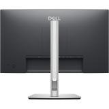 DELL - Pro Plus P2425D pantalla para PC 61 cm (24") 2560 x 1440 Pixeles Quad HD LCD Negro, Plata