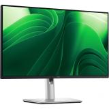 DELL - Pro Plus P2425D pantalla para PC 61 cm (24") 2560 x 1440 Pixeles Quad HD LCD Negro, Plata