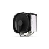 ENDORFY - Fortis 5 Procesador Refrigerador de aire 14 cm Negro