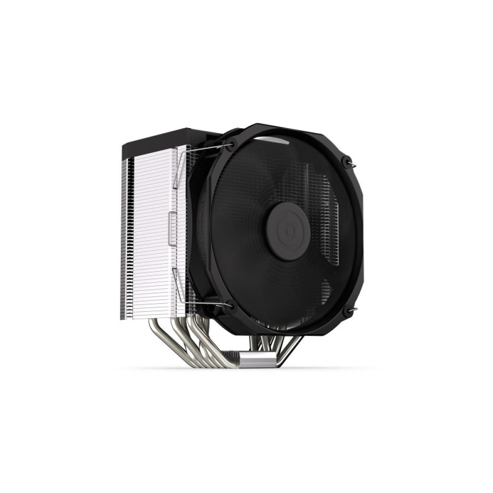 ENDORFY - Fortis 5 Procesador Refrigerador de aire 14 cm Negro