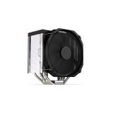 ENDORFY - Fortis 5 Procesador Refrigerador de aire 14 cm Negro