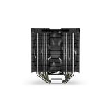 ENDORFY - Fortis 5 Procesador Refrigerador de aire 14 cm Negro