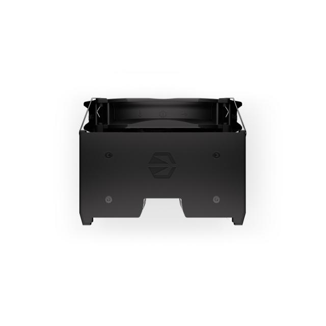 ENDORFY - Fortis 5 Procesador Refrigerador de aire 14 cm Negro