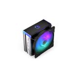 ENDORFY - Fera 5 ARGB Procesador Refrigerador de aire 12 cm Negro