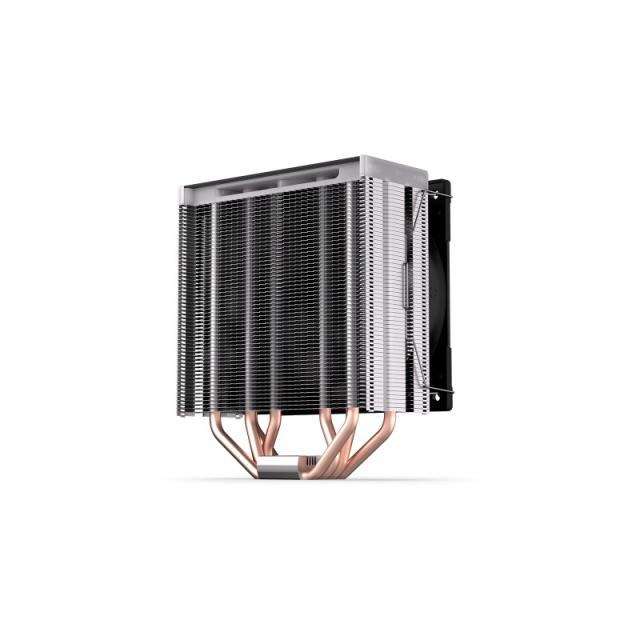 ENDORFY - Fera 5 ARGB Procesador Refrigerador de aire 12 cm Negro