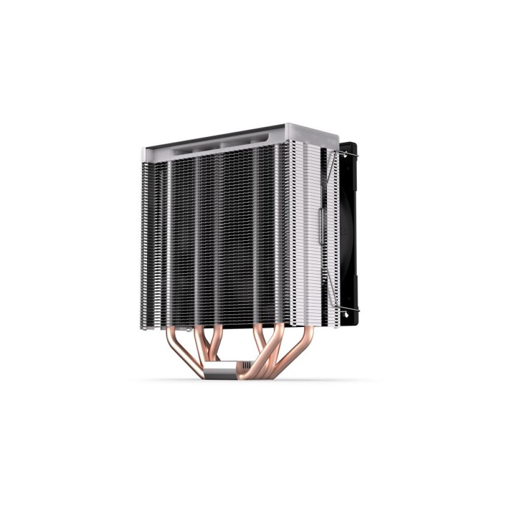 ENDORFY - Fera 5 ARGB Procesador Refrigerador de aire 12 cm Negro