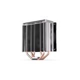 ENDORFY - Fera 5 ARGB Procesador Refrigerador de aire 12 cm Negro