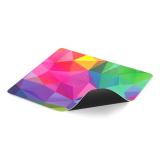 ENDORFY - Crystal Spectrum L Alfombrilla de ratón para juegos Multicolor