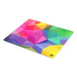 ENDORFY - Crystal Spectrum L Alfombrilla de ratón para juegos Multicolor