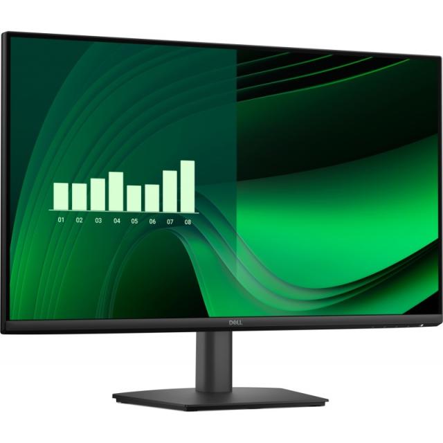 DELL - E Series E2725HM pantalla para PC 68,6 cm (27") 1920 x 1080 Pixeles Full HD LCD Negro