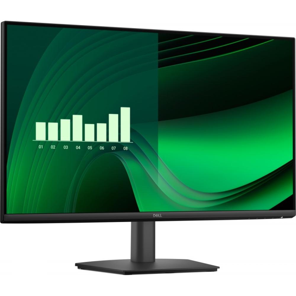 DELL - E Series E2725HM pantalla para PC 68,6 cm (27") 1920 x 1080 Pixeles Full HD LCD Negro