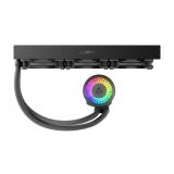 ARCTIC - Liquid Freezer III Pro 360 A-RGB Procesador Kit de refrigeración líquida 12 cm Negro 1 pieza(s)