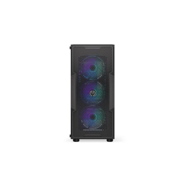 ENDORFY - Regnum 400 ARGB Torre Negro