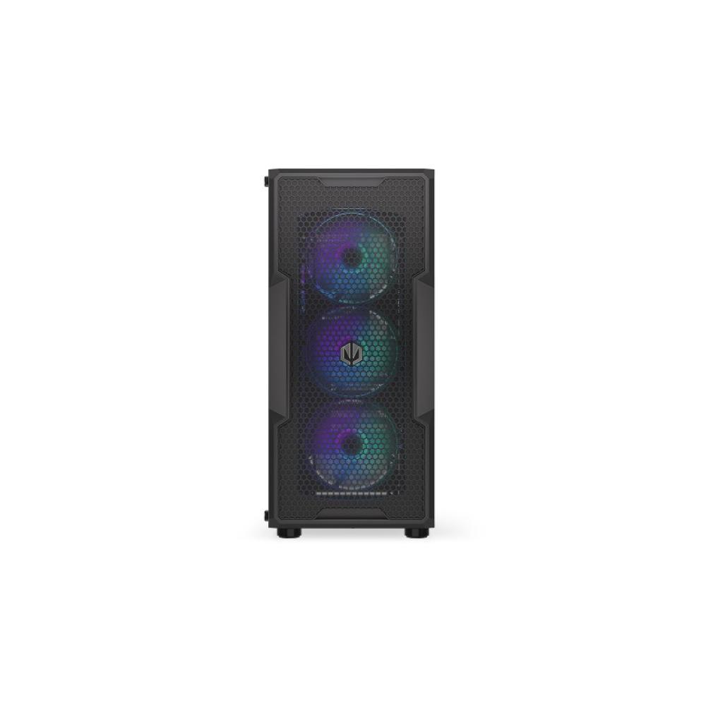 ENDORFY - Regnum 400 ARGB Torre Negro