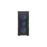 ENDORFY - Regnum 400 ARGB Torre Negro