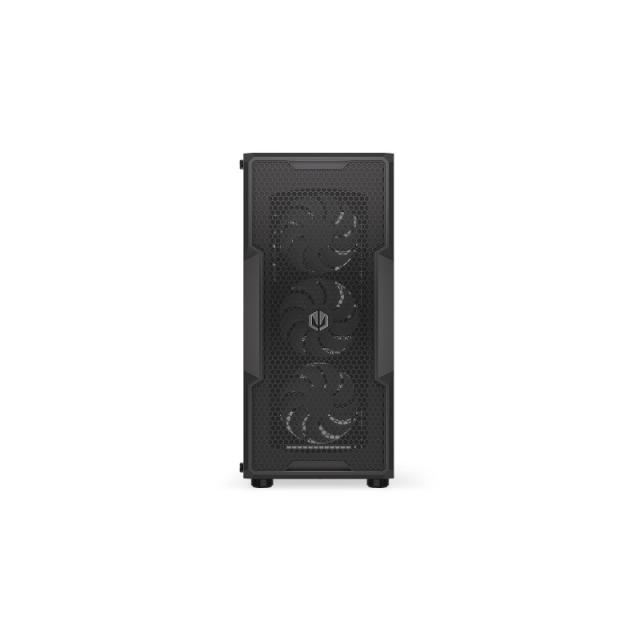 ENDORFY - Regnum 400 ARGB Torre Negro