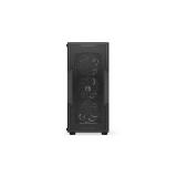 ENDORFY - Regnum 400 ARGB Torre Negro