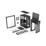 ENDORFY - Regnum 400 ARGB Torre Negro