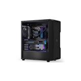 ENDORFY - Navis F360 ARGB Procesador Sistema de refrigeración líquida todo en uno Negro 1 pieza(s)