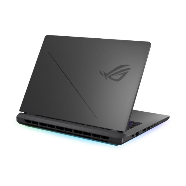ASUS - ROG Strix G16 G615LW-S5003 - Ordenador Portátil Gaming de 16" WQXGA 240Hz (Intel Core Ultra 9 275HX, 32GB RAM, 1TB SSD, N