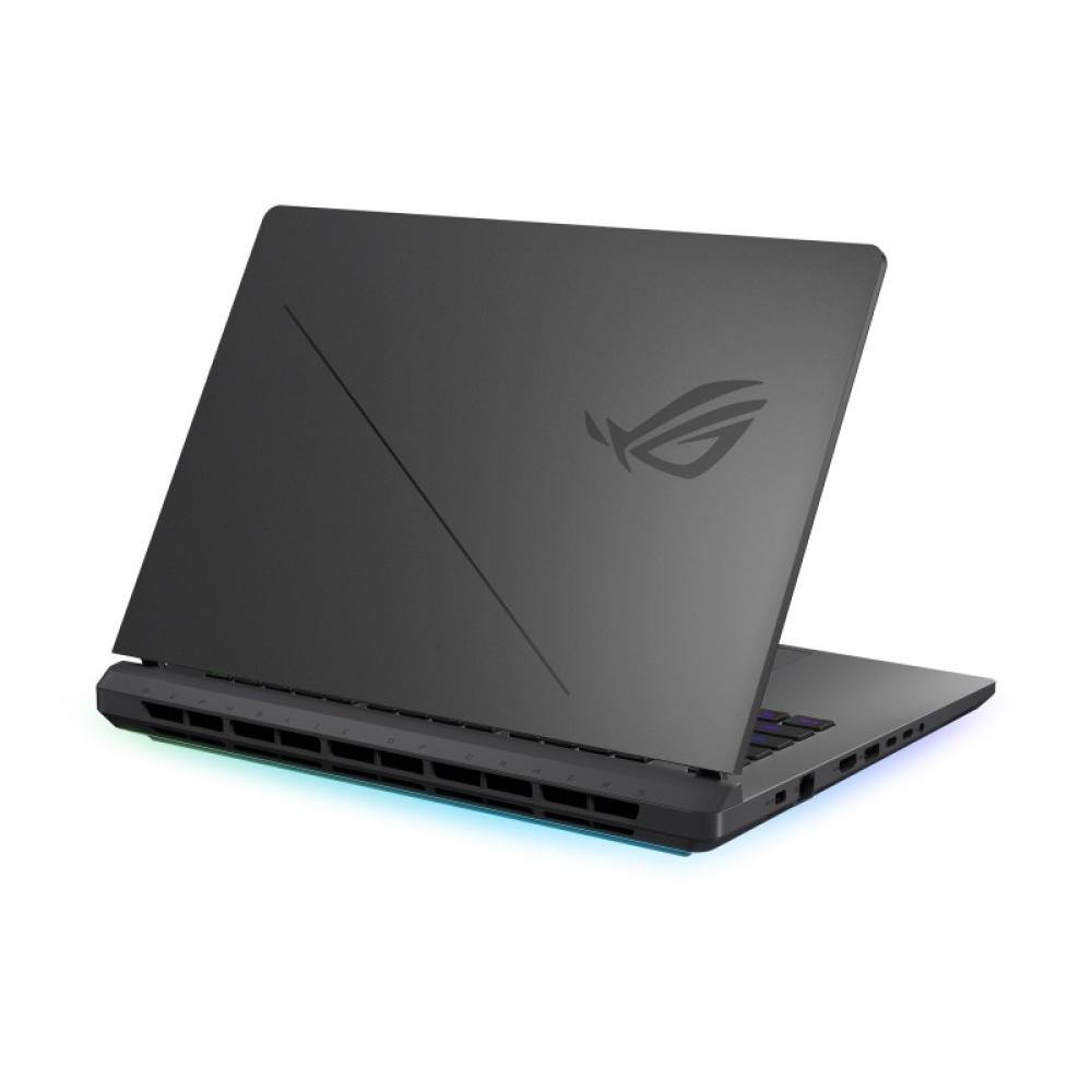 ASUS - ROG Strix G16 G615LW-S5003 - Ordenador Portátil Gaming de 16" WQXGA 240Hz (Intel Core Ultra 9 275HX, 32GB RAM, 1TB SSD, N