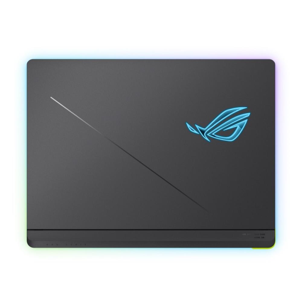 ASUS - ROG Strix G16 G615LW-S5003 - Ordenador Portátil Gaming de 16" WQXGA 240Hz (Intel Core Ultra 9 275HX, 32GB RAM, 1TB SSD, N