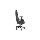 ENDORFY - Scrim BK Silla para videojuegos de PC Asiento de malla Negro