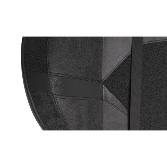 ENDORFY - Scrim BK Silla para videojuegos de PC Asiento de malla Negro