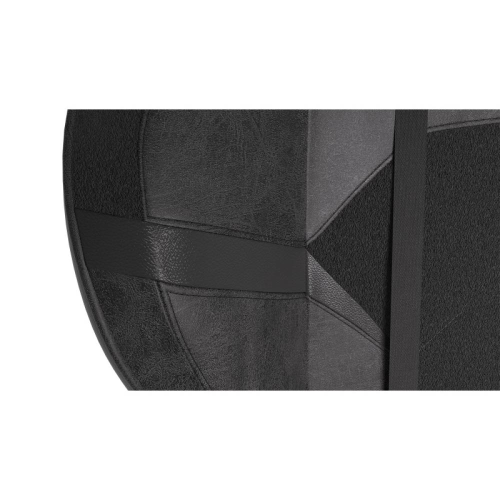 ENDORFY - Scrim BK Silla para videojuegos de PC Asiento de malla Negro