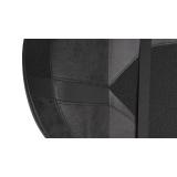 ENDORFY - Scrim BK Silla para videojuegos de PC Asiento de malla Negro