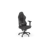 ENDORFY - Scrim BK Silla para videojuegos de PC Asiento de malla Negro