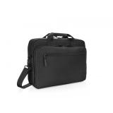 DELL - Premier Slim Briefcase maletines para portátil 38,1 cm (15") Maletín Negro