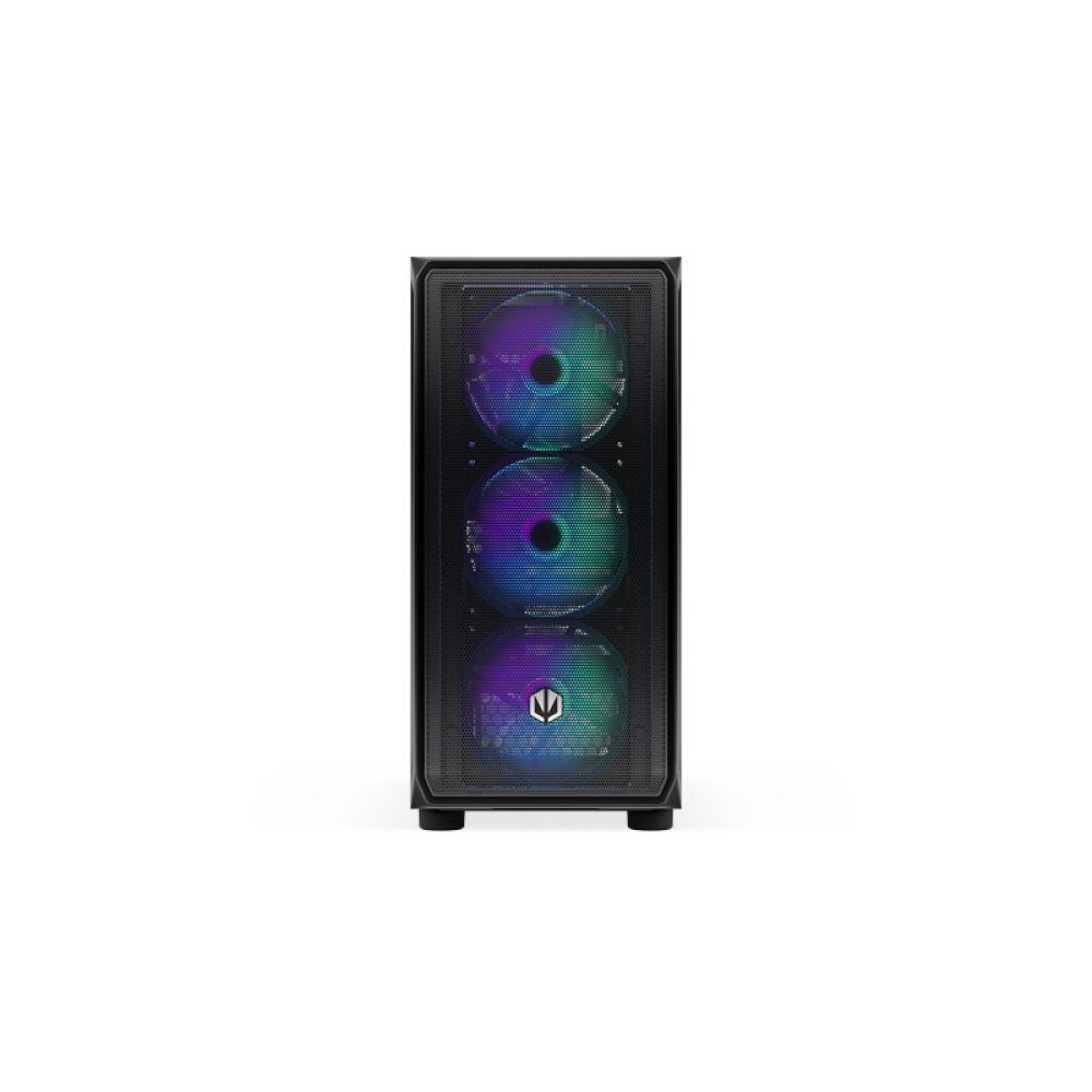 ENDORFY - Arx 700 ARGB Torre Negro