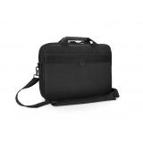 DELL - Premier Slim Briefcase maletines para portátil 38,1 cm (15") Maletín Negro