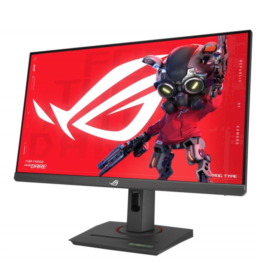 ASUS - ROG Strix XG259CS pantalla para PC 62,2 cm (24.5") 1920 x 1080 Pixeles Full HD LCD Negro
