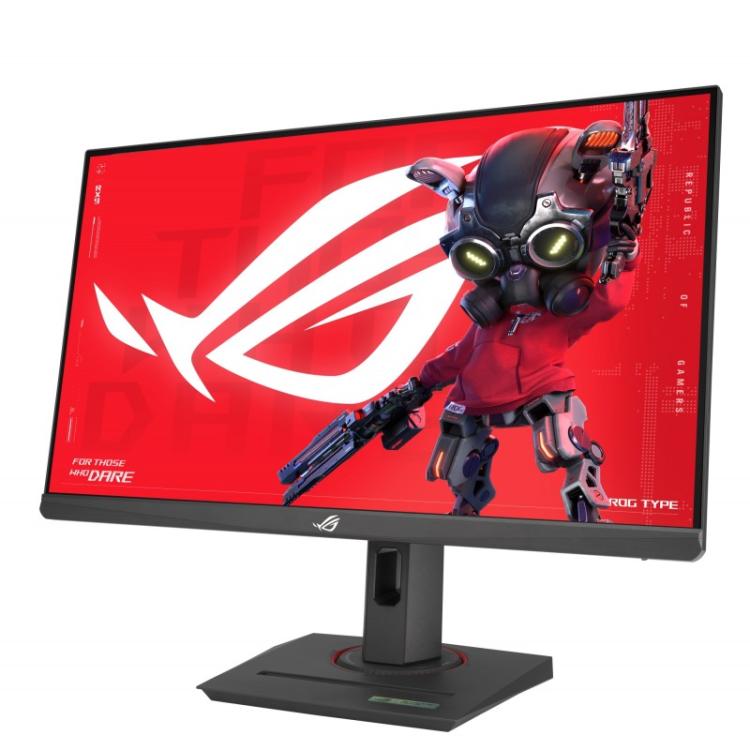 ASUS - ROG Strix XG259CS pantalla para PC 62,2 cm (24.5") 1920 x 1080 Pixeles Full HD LCD Negro
