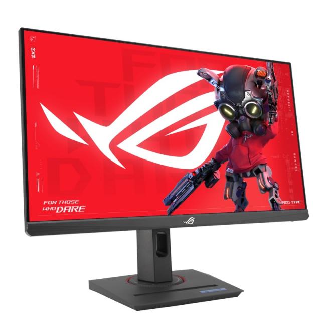 ASUS - ROG Strix XG259CS pantalla para PC 62,2 cm (24.5") 1920 x 1080 Pixeles Full HD LCD Negro