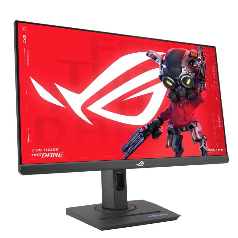 ASUS - ROG Strix XG259CS pantalla para PC 62,2 cm (24.5") 1920 x 1080 Pixeles Full HD LCD Negro