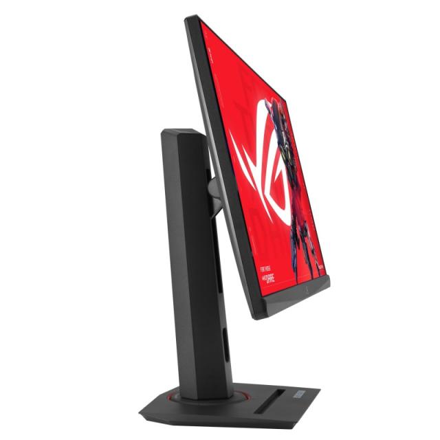 ASUS - ROG Strix XG259CS pantalla para PC 62,2 cm (24.5") 1920 x 1080 Pixeles Full HD LCD Negro