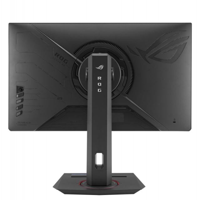 ASUS - ROG Strix XG259CS pantalla para PC 62,2 cm (24.5") 1920 x 1080 Pixeles Full HD LCD Negro