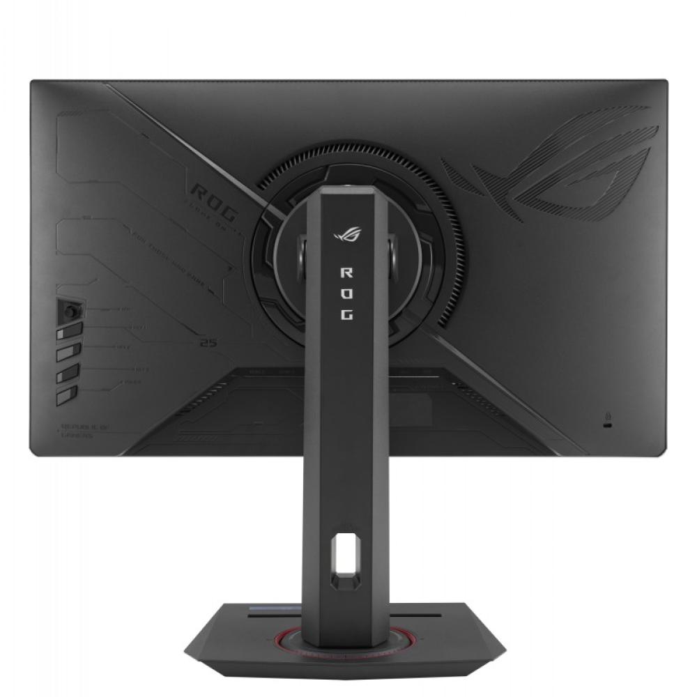 ASUS - ROG Strix XG259CS pantalla para PC 62,2 cm (24.5") 1920 x 1080 Pixeles Full HD LCD Negro