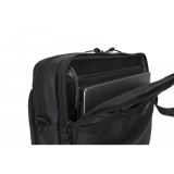 DELL - Premier Slim Briefcase maletines para portátil 38,1 cm (15") Maletín Negro