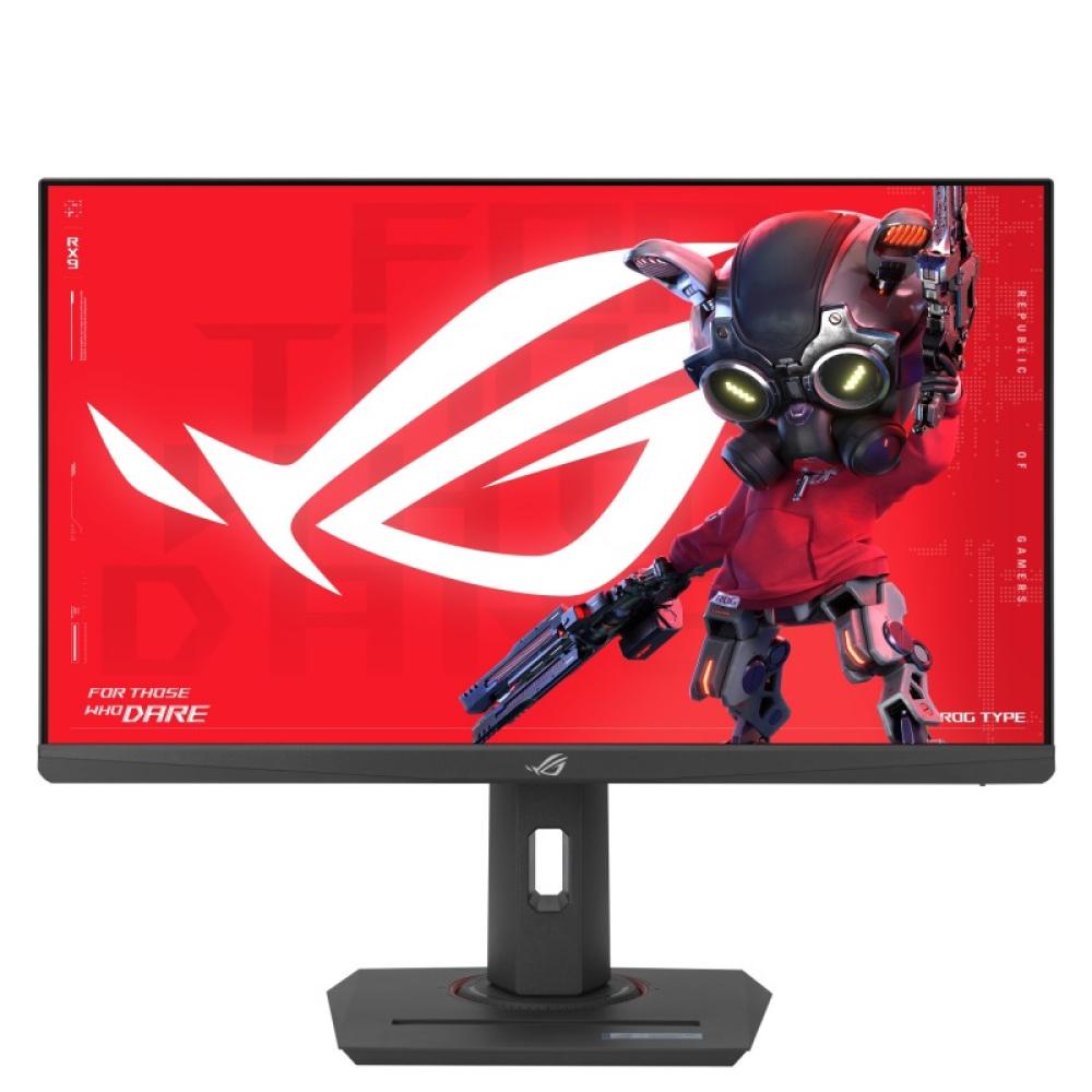 ASUS - ROG Strix XG259CS pantalla para PC 62,2 cm (24.5") 1920 x 1080 Pixeles Full HD LCD Negro